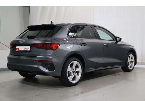 Audi A3, 2023 3