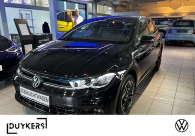 Volkswagen Polo, 2026