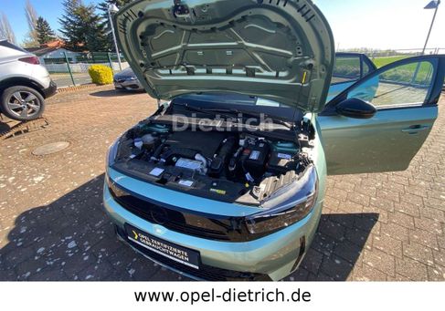 Opel Corsa, 2025