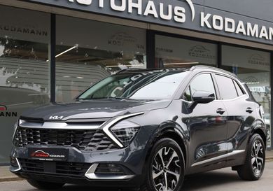 Kia Sportage, 2023