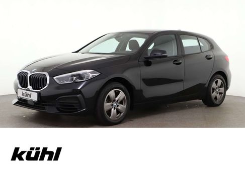 BMW 116, 2023