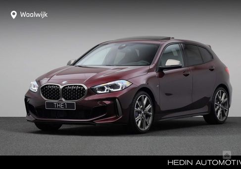 BMW, 2025