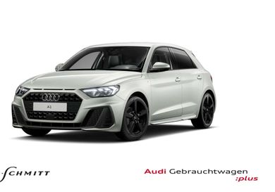 Audi A1, 2025