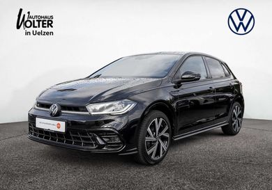 Volkswagen Polo, 2022