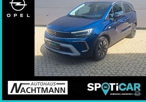 Opel Crossland X, 2023