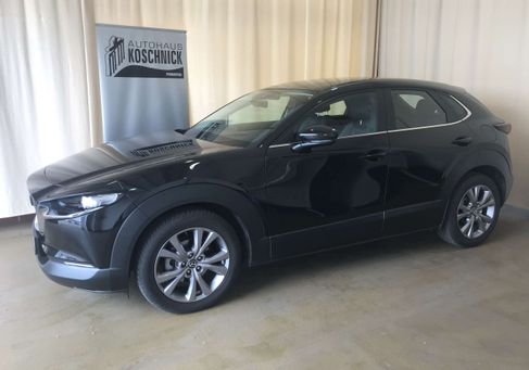 Mazda CX-30, 2023