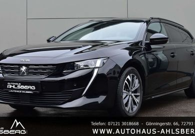 Peugeot 508, 2023