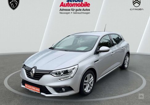 Renault Megane, 2019