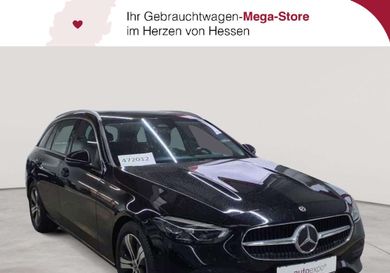 Mercedes-Benz C 220, 2023