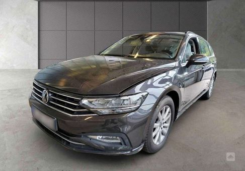 Volkswagen Passat Variant, 2021