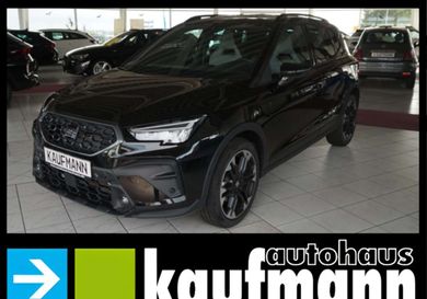 Seat Arona, 2026