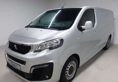 Peugeot Expert, 2018