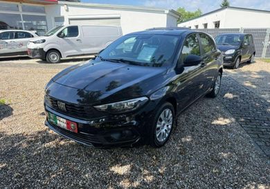 Fiat Tipo, 2024