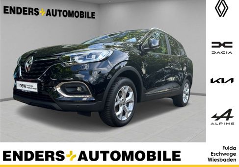 Renault Kadjar, 2020