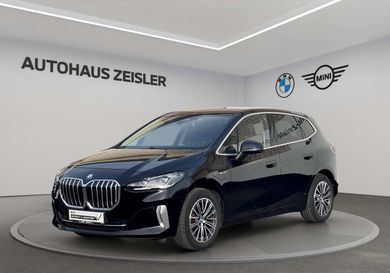 BMW 230, 2022