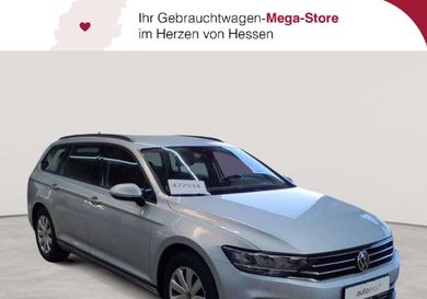 Volkswagen Passat, 2022