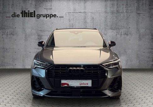 Audi Q3, 2022