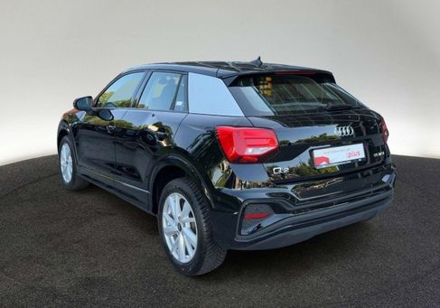 Audi Q2, 2025