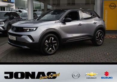 Opel Mokka, 2025