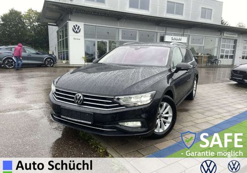 Volkswagen Passat Variant, 2020