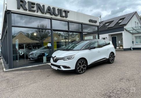 Renault Scenic, 2023