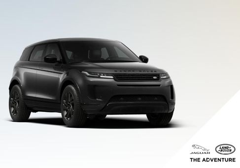 Land Rover Range Rover Evoque, 2024