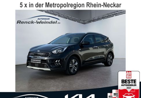 Kia Niro, 2020