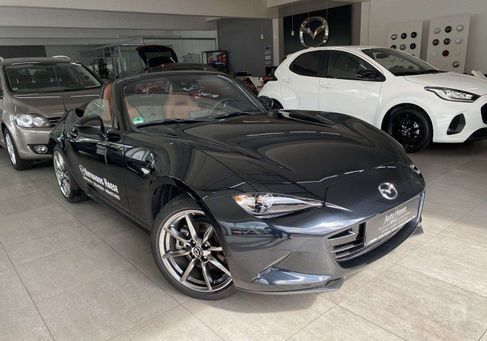 Mazda MX-5, 2023