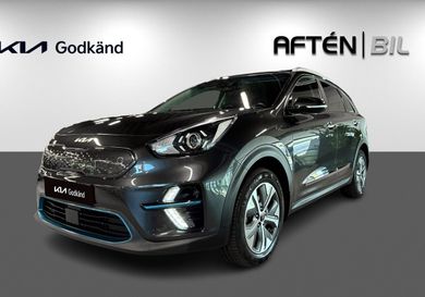 Kia Niro, 2022