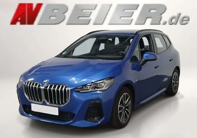 BMW 218, 2025