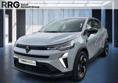 Renault Captur, 2025