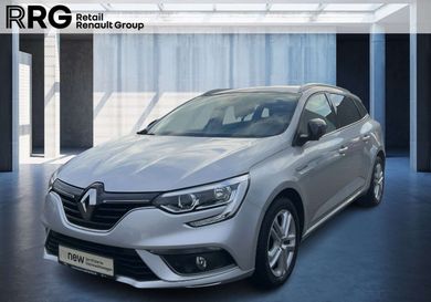 Renault Megane, 2020