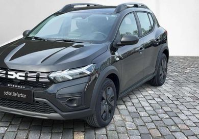 Dacia Sandero, 2025