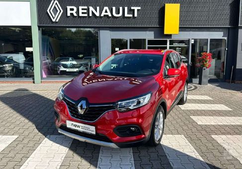 Renault Kadjar, 2019