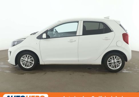 Kia Picanto, 2021