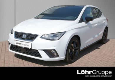 Seat Ibiza, 2025