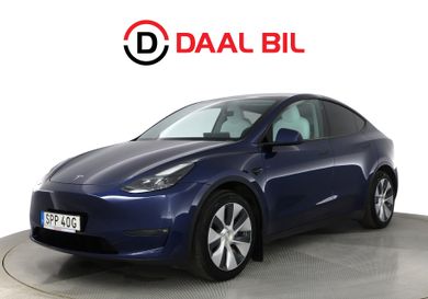 Tesla Model Y, 2023