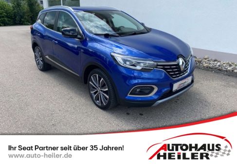 Renault Kadjar, 2019