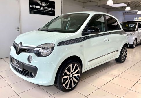 Renault Twingo, 2018