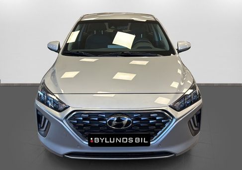 Hyundai IONIQ, 2020