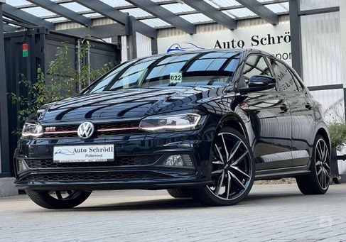 Volkswagen Polo, 2019