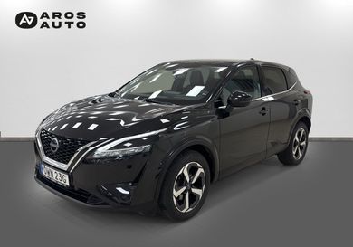 Nissan Qashqai, 2023