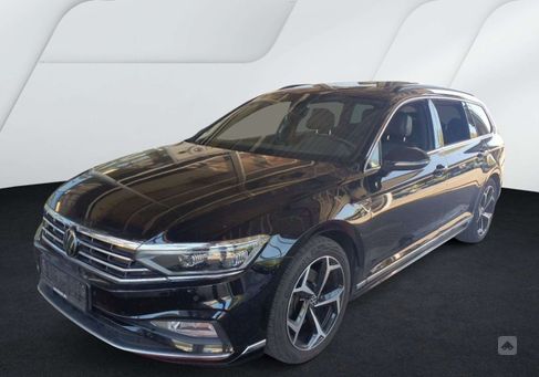 Volkswagen Passat Variant, 2020