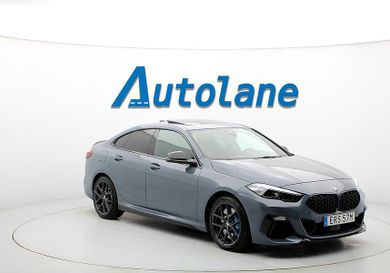 BMW M235, 2020