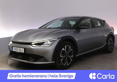 Kia EV6, 2023