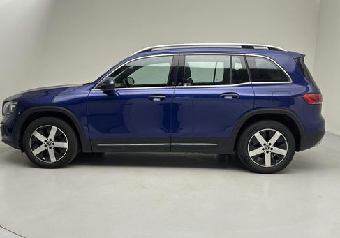 Mercedes-Benz GLB 200, 2023