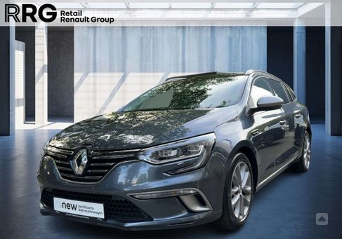 Renault Megane, 2019