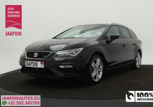 Seat Leon, 2020