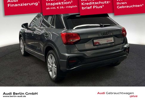 Audi Q2, 2023 3