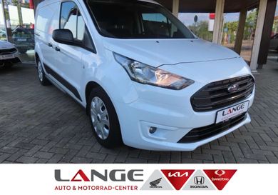 Ford Transit Connect, 2022